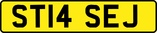 ST14SEJ