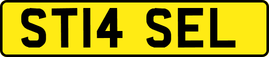 ST14SEL