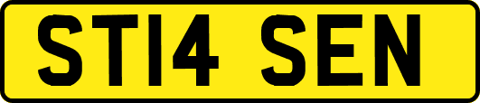 ST14SEN