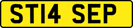 ST14SEP