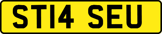 ST14SEU