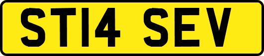 ST14SEV