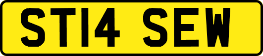 ST14SEW