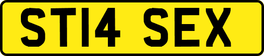 ST14SEX
