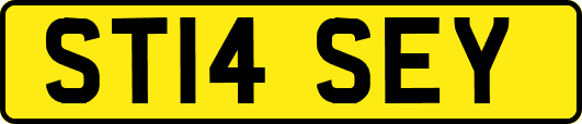 ST14SEY