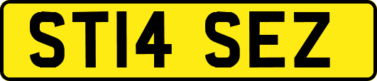 ST14SEZ