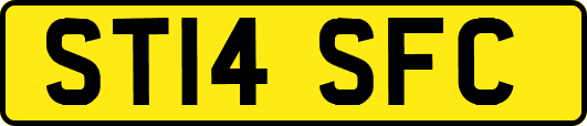 ST14SFC