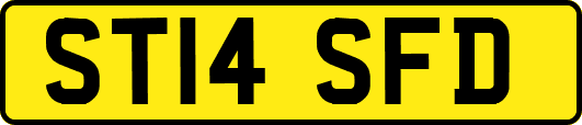 ST14SFD