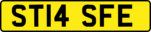 ST14SFE