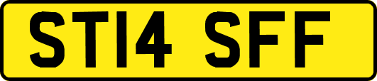 ST14SFF