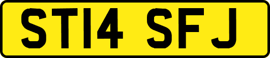ST14SFJ