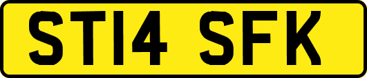 ST14SFK
