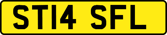 ST14SFL