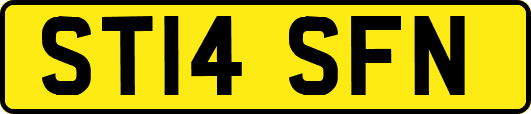 ST14SFN