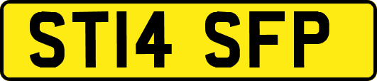 ST14SFP