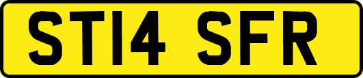 ST14SFR