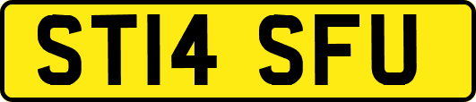 ST14SFU