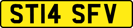 ST14SFV