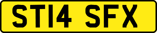 ST14SFX
