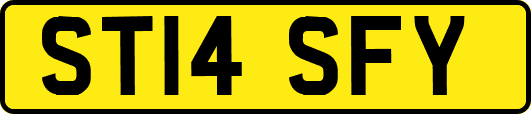 ST14SFY