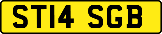 ST14SGB