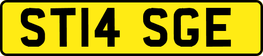 ST14SGE