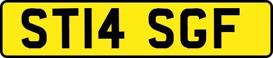 ST14SGF