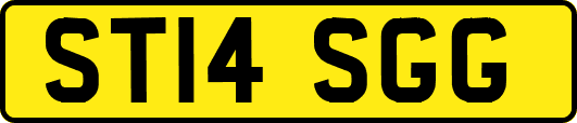 ST14SGG