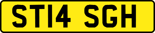 ST14SGH