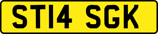 ST14SGK