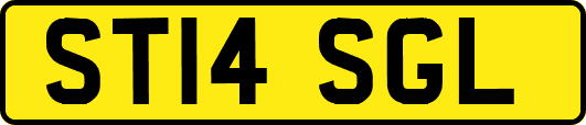 ST14SGL