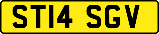 ST14SGV