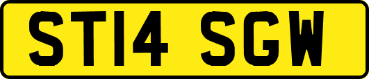 ST14SGW