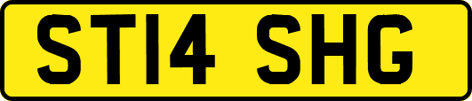 ST14SHG