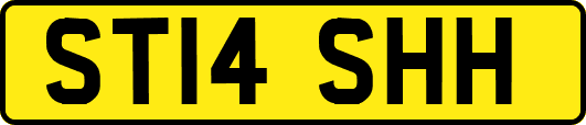 ST14SHH