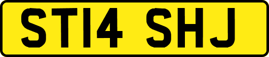 ST14SHJ