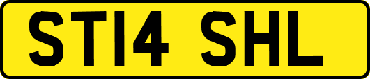 ST14SHL