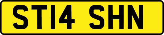 ST14SHN