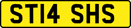 ST14SHS