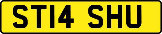 ST14SHU