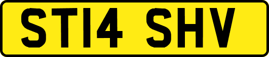 ST14SHV