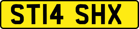 ST14SHX
