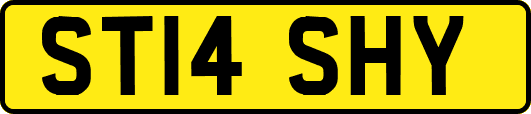 ST14SHY