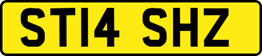ST14SHZ