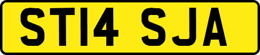 ST14SJA