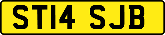 ST14SJB