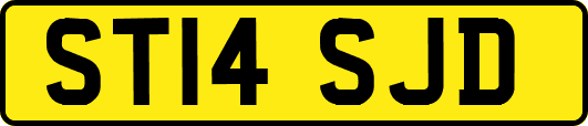 ST14SJD