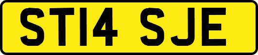 ST14SJE