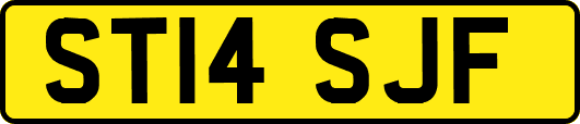 ST14SJF