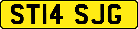 ST14SJG